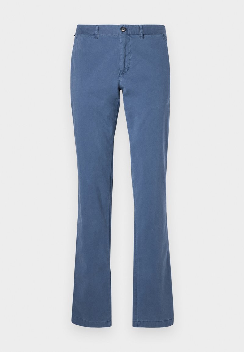 Tommy Hilfiger Chino blauw