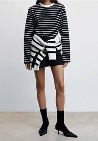 Mango Sweter