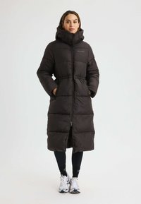 Unausgewählt, dark brown