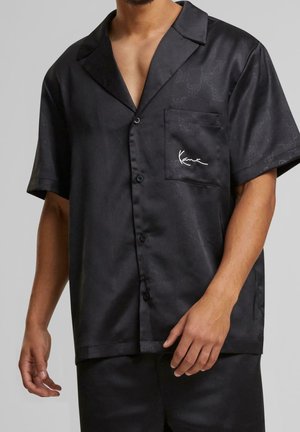 Overhemd - black