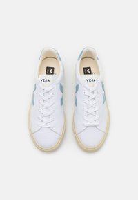 Veja CAMPO - Tenisice - white/steel