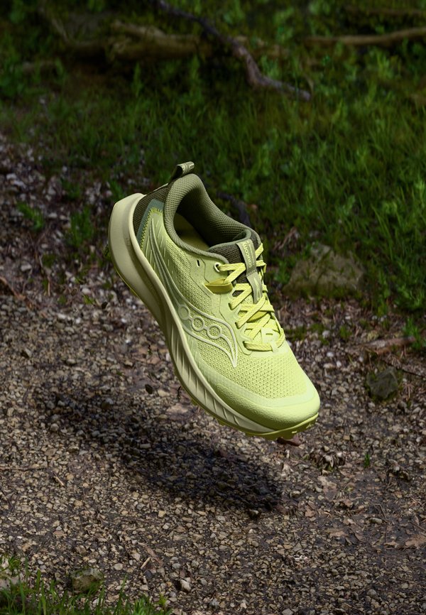 PEREGRINE 15 - Laufschuh Trail