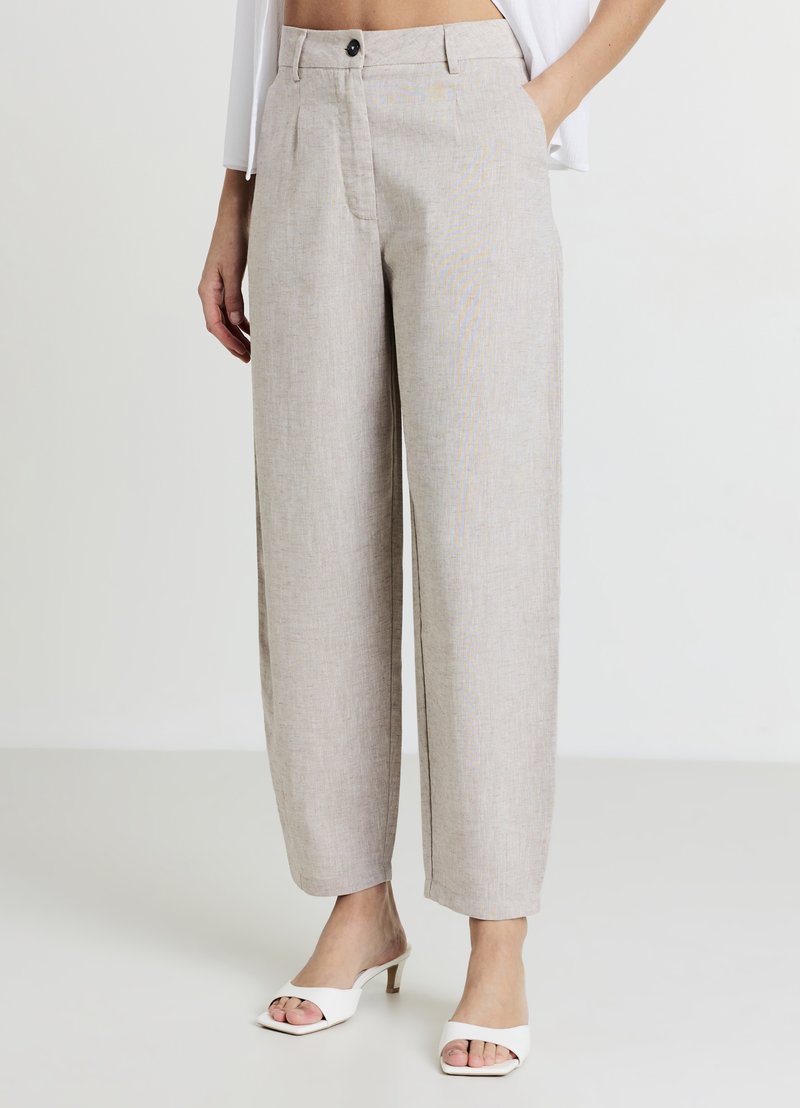 Calliope Chino - avorio melange