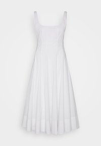 WELLS DRESS - Jurk - white