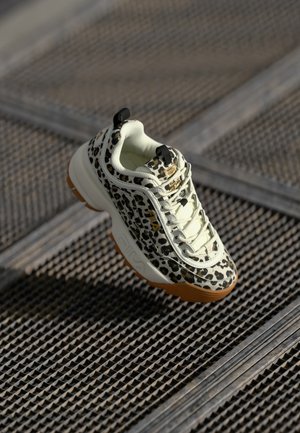 DISRUPTOR  - Sneakers low - marshmallow