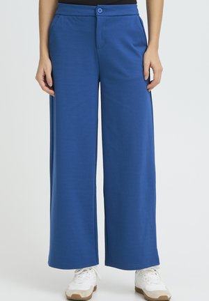 Nohavice - true blue