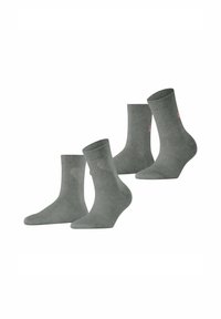 Unausgewählt, light grey