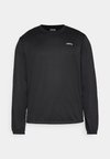 JCOBASIC CREW NECK - Sudadera - black
