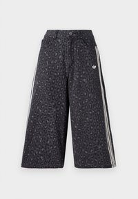 BERMUDA - Lühikesed püksid - multicolor/carbon
