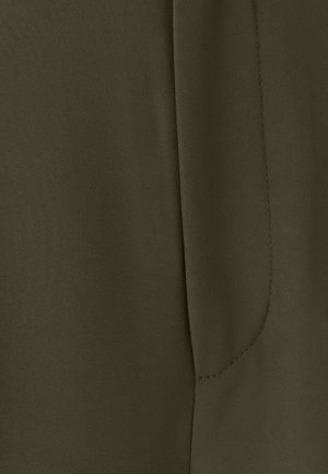 BWLDR, BELINDA PANTS - Hlače - olive