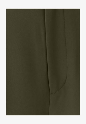 BWLDR, BELINDA PANTS - Nohavice - olive