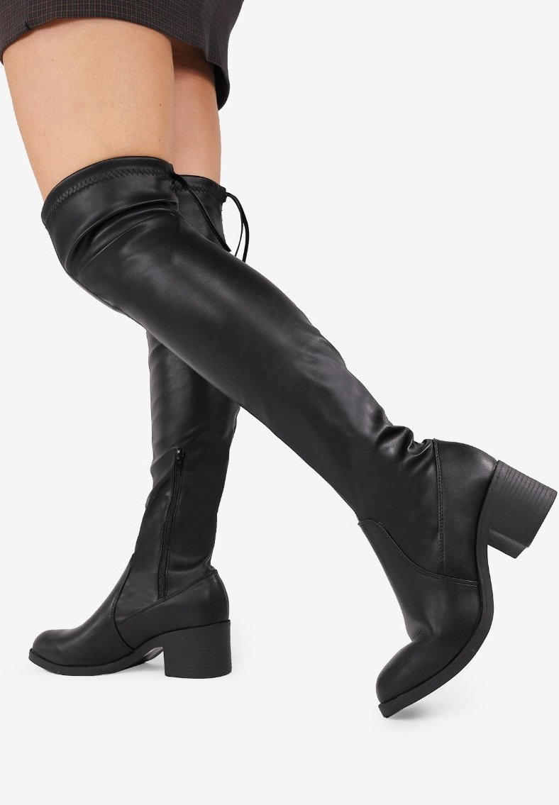 Bosanova mosqueteras Black/negro Zalando.es