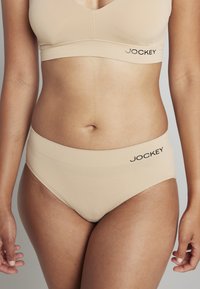 Jockey Slip - soft beige