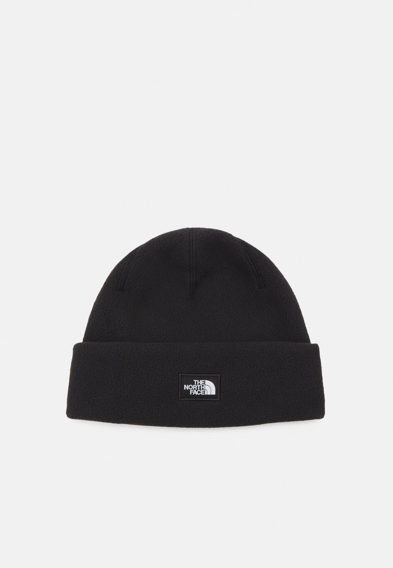 The North Face WHIMZY POWDER BEANIE UNISEX - Σκούφος - black