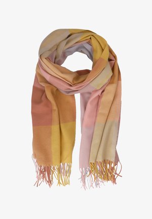 DÜNNER - Scarf - multi