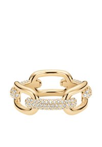 LINK - Prstan - gold-coloured