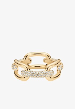 Daniel Wellington LINK - Ring - gold-coloured
