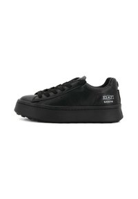 Sneakers basse - nero