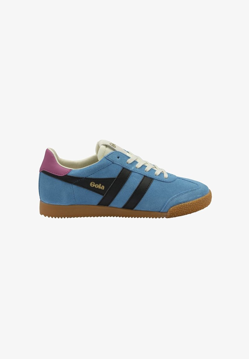 Gola ELAN - Sneakers laag - bleu