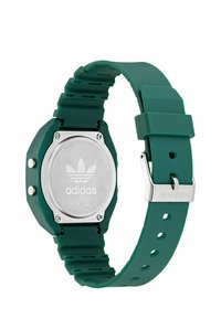adidas Originals TESSYE - Montre à affichage digital - green
