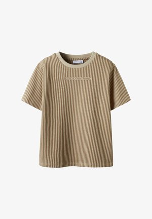 Name it REGULAR FIT jasnozielony