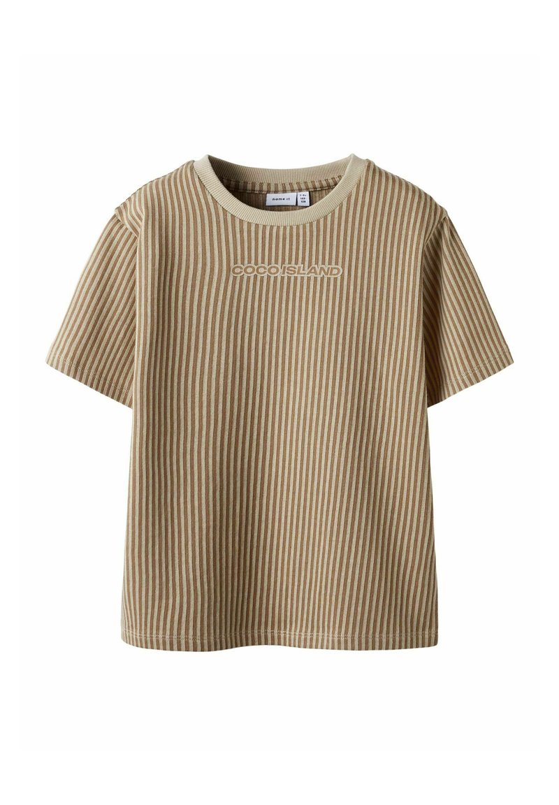 Name it REGULAR FIT jasnozielony