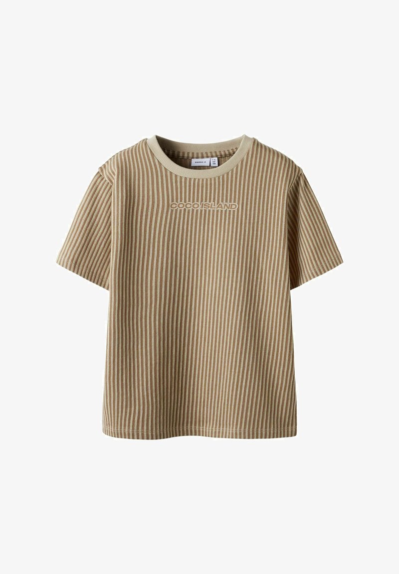 Name it REGULAR FIT jasnozielony