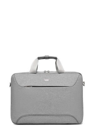 Laptop bag - gray