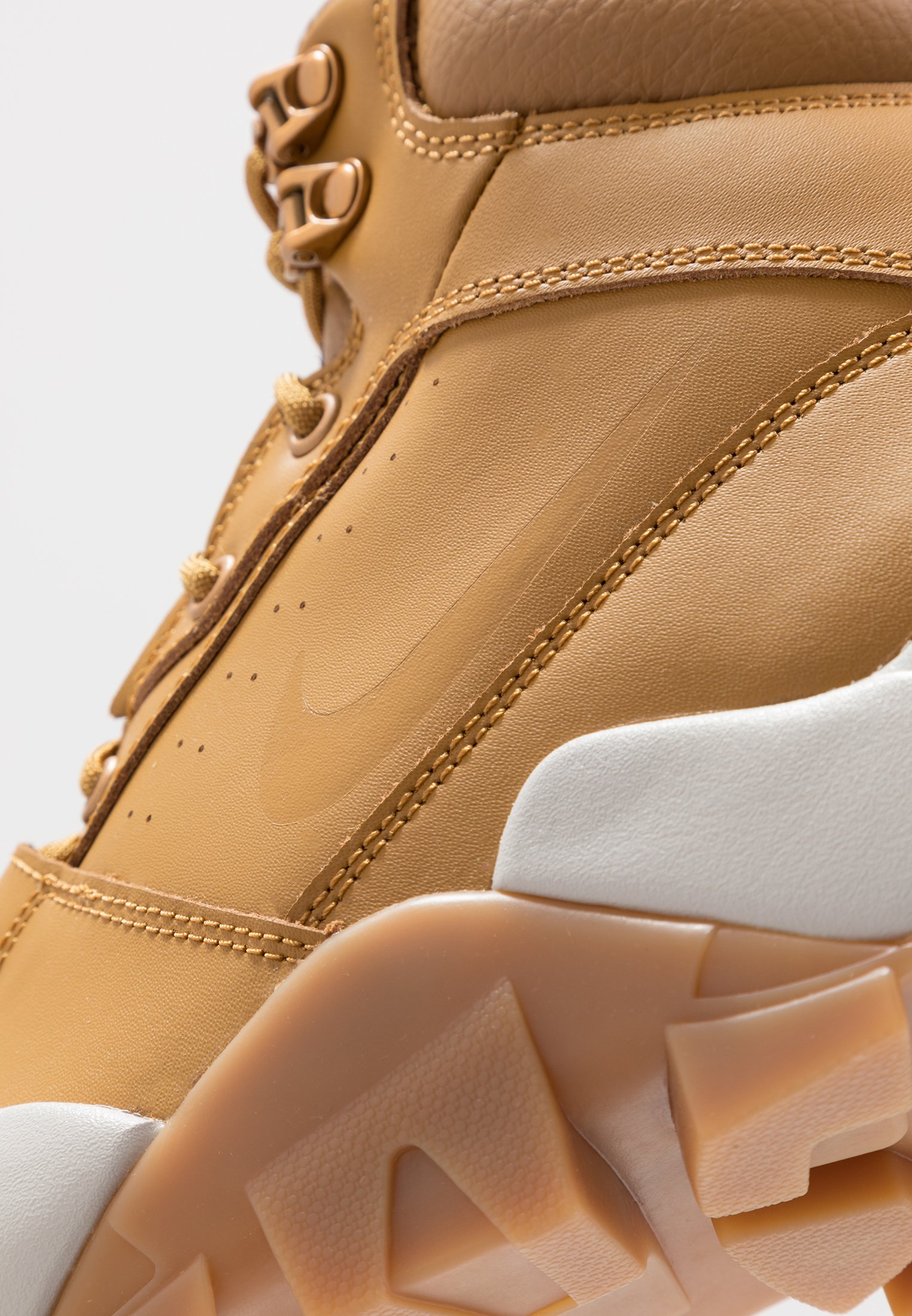Nike Sportswear RHYODOMO Baskets montantes wheatlight Nike Sportswear RHYODOMO Baskets montantes wheatlight