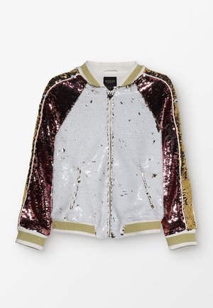 Kurtka Bomber