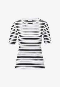 Niet geselecteerd, schwarz