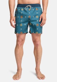 Επιλέχθηκε, real teal