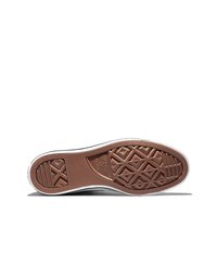 Converse CHUCK TAYLOR ALL STAR HI LEATHER - Visoki športni copati - white