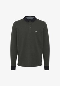 Ausgewählt, grape leaf