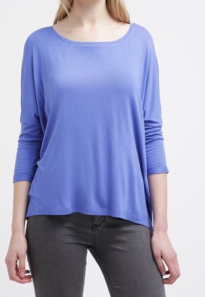 Pitkähihainen paita - blue