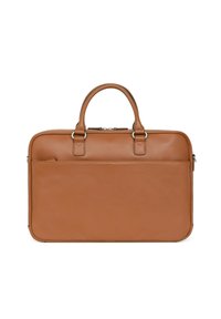 Hexagona 13" ET A4 CONFORT BUSINESS - Laptoptas - tan