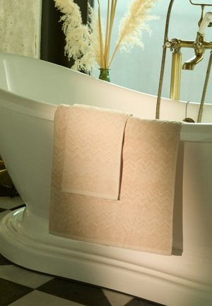 Missoni CHALK - Set asciugamani - natural