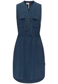 Unausgewählt, blue denim