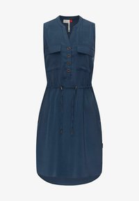 Unausgewählt, blue denim