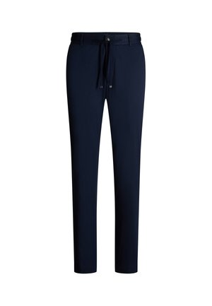 JOOP!, STOFFHOSE STOFFHOSE - Chinos - navy