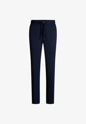 JOOP!, STOFFHOSE STOFFHOSE - Chinos - navy