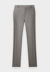 TEAGAN - Pantalon classique - dark grey