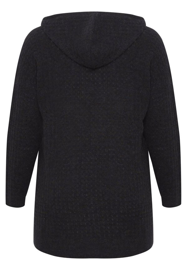 FPSANDY - Jumper - outer space melange2