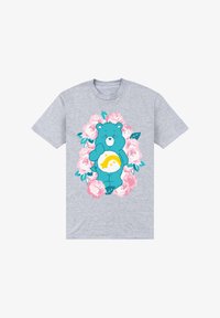 Wybrany, heather grey