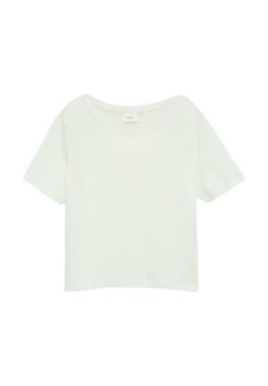- T-shirt basic