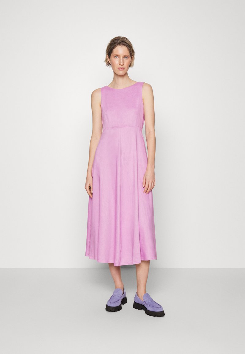 WEEKEND MaxMara SCAFATI Robe de jour lilla/lilas ZALANDO.FR