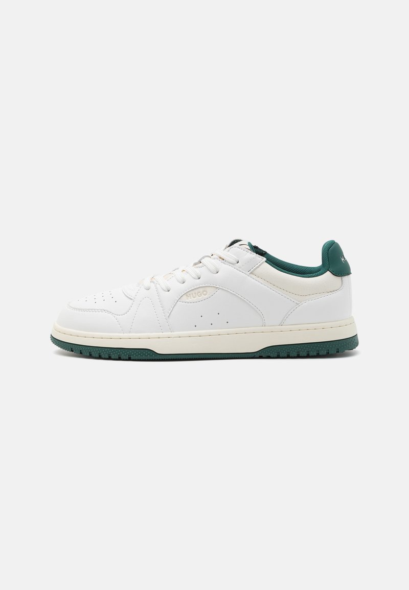 HUGO HADRIAN - Trainers - natural