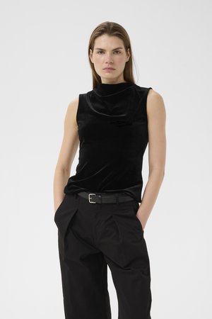 InWear MILIIE - Top - black