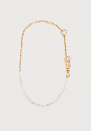 IDYLLIA - Κολιέ - silver-coloured