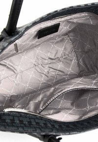 Tamaris LINN - Handbag - schwarz